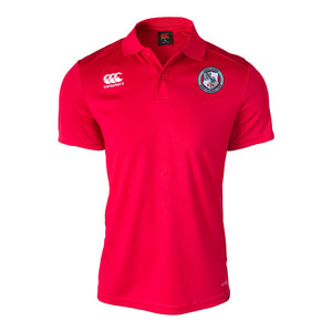 Rugby Imports North Shore RFC CCC Club Dry Polo