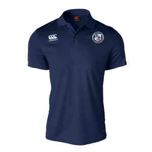 Rugby Imports North Shore RFC CCC Club Dry Polo