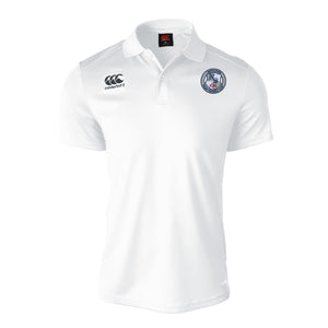 Rugby Imports North Shore RFC CCC Club Dry Polo