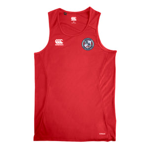 Rugby Imports North Shore RFC CCC Club Dry Singlet