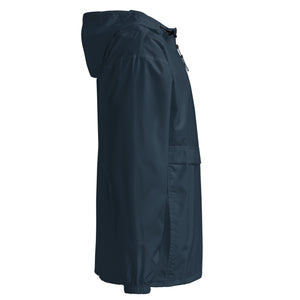 Rugby Imports North Shore RFC Champion Packable Jacket