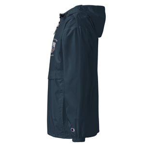 Rugby Imports North Shore RFC Champion Packable Jacket