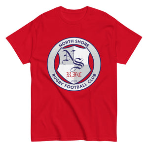 Rugby Imports North Shore RFC Classic T-Shirt