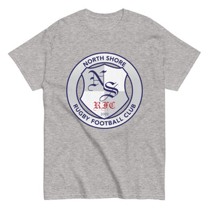 Rugby Imports North Shore RFC Classic T-Shirt