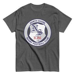 Rugby Imports North Shore RFC Classic T-Shirt
