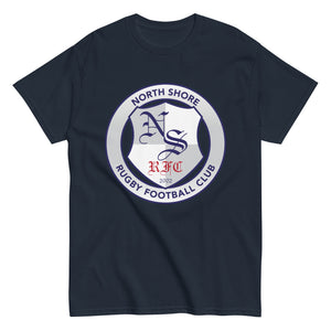Rugby Imports North Shore RFC Classic T-Shirt
