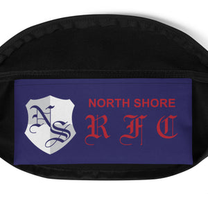 Rugby Imports North Shore RFC Fanny Pack