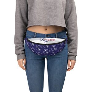 Rugby Imports North Shore RFC Fanny Pack