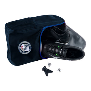 Rugby Imports North Shore RFC Gilbert Club Boot Bag V4