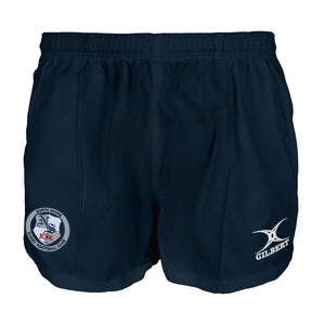 Rugby Imports North Shore RFC Gilbert Kiwi Pro Short