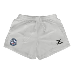 Rugby Imports North Shore RFC Gilbert Kiwi Pro Short