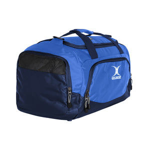 Rugby Imports North Shore RFC Gilbert Player Holdall V3