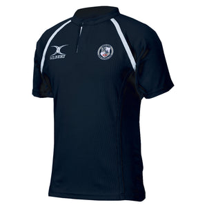 Rugby Imports North Shore RFC Gilbert Xact II Jersey