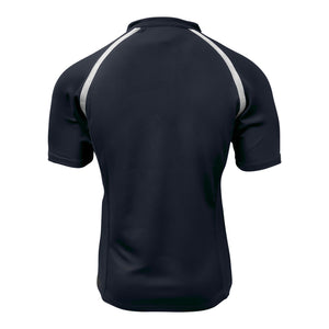 Rugby Imports North Shore RFC Gilbert Xact II Jersey