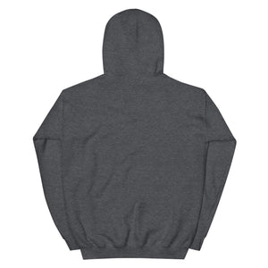 Rugby Imports North Shore RFC Heavy Blend Hoodie