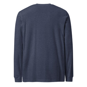 Rugby Imports North Shore RFC LS Social T-Shirt