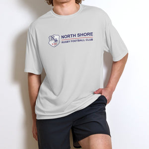 Rugby Imports North Shore RFC Performance T-Shirt