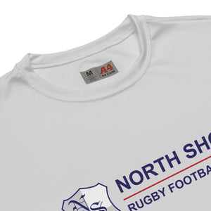 Rugby Imports North Shore RFC Performance T-Shirt