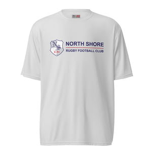 Rugby Imports North Shore RFC Performance T-Shirt
