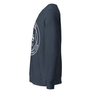 Rugby Imports North Shore RFC Retro Crewneck