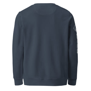 Rugby Imports North Shore RFC Retro Crewneck