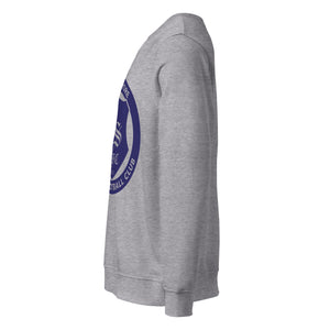 Rugby Imports North Shore RFC Retro Crewneck