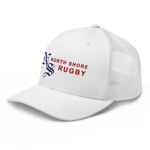 Rugby Imports North Shore RFC Retro Trucker Cap