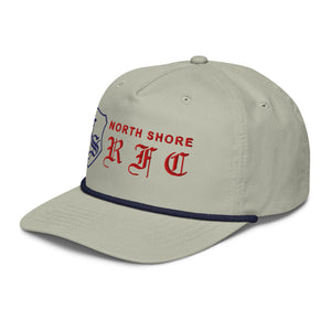 Rugby Imports North Shore RFC Rope Cap