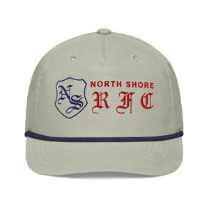 Rugby Imports North Shore RFC Rope Cap