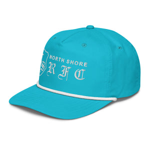 Rugby Imports North Shore RFC Rope Cap