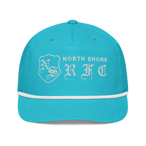 Rugby Imports North Shore RFC Rope Cap