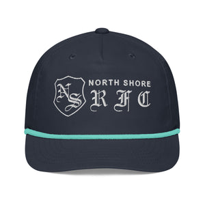 Rugby Imports North Shore RFC Rope Cap