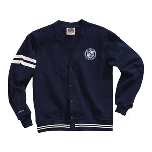 Rugby Imports North Shore RFC Rugby Cardigan