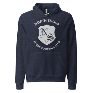 Rugby Imports North Shore RFC Social Hoodie