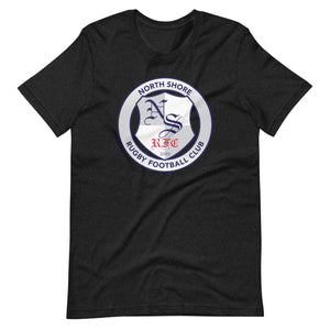 Rugby Imports North Shore RFC Social T-Shirt