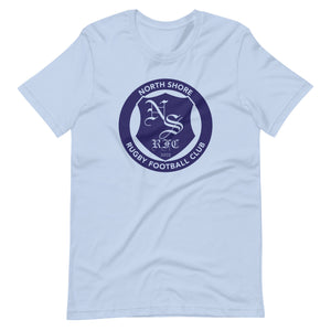 Rugby Imports North Shore RFC Social T-Shirt