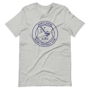 Rugby Imports North Shore RFC Social T-Shirt