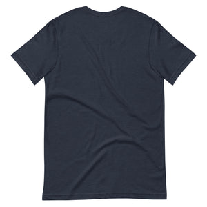 Rugby Imports North Shore RFC Social T-Shirt