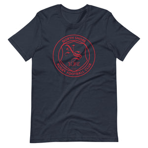 Rugby Imports North Shore RFC Social T-Shirt