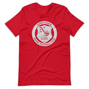 Rugby Imports North Shore RFC Social T-Shirt