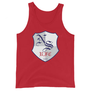 Rugby Imports North Shore RFC Social Tank Top