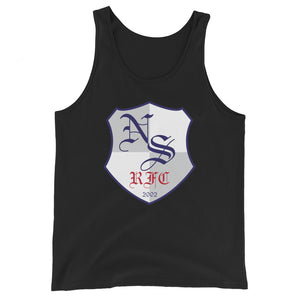 Rugby Imports North Shore RFC Social Tank Top