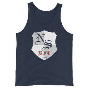 Rugby Imports North Shore RFC Social Tank Top