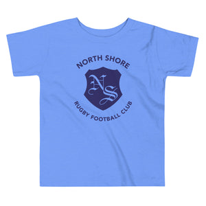 Rugby Imports North Shore RFC Toddler T-Shirt
