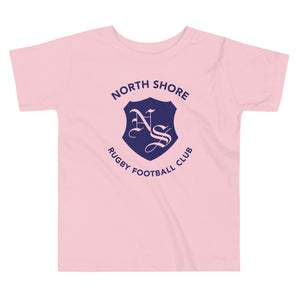 Rugby Imports North Shore RFC Toddler T-Shirt