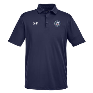 Rugby Imports North Shore RFC UA Team Tech Polo