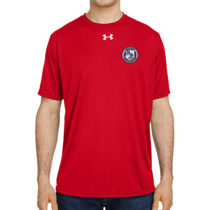 Rugby Imports North Shore RFC UA Team Tech T-Shirt