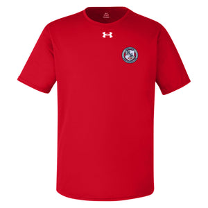 Rugby Imports North Shore RFC UA Team Tech T-Shirt