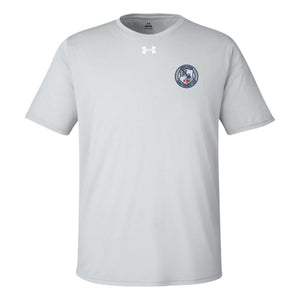 Rugby Imports North Shore RFC UA Team Tech T-Shirt
