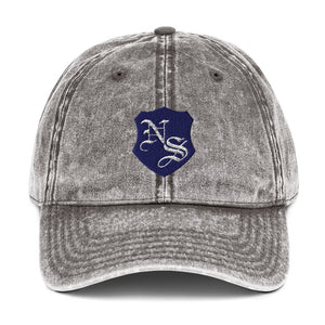 Rugby Imports North Shore RFC Vintage Twill Cap
